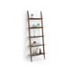 Stiletto BDI leaning ladder shelf 5702 wl 2 1200