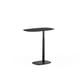 Serif lift laptop table 1045 BDI black 1 3200