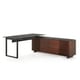 Corridor l desk 6531 BDI modern executive desk CWL 1 v3 3200