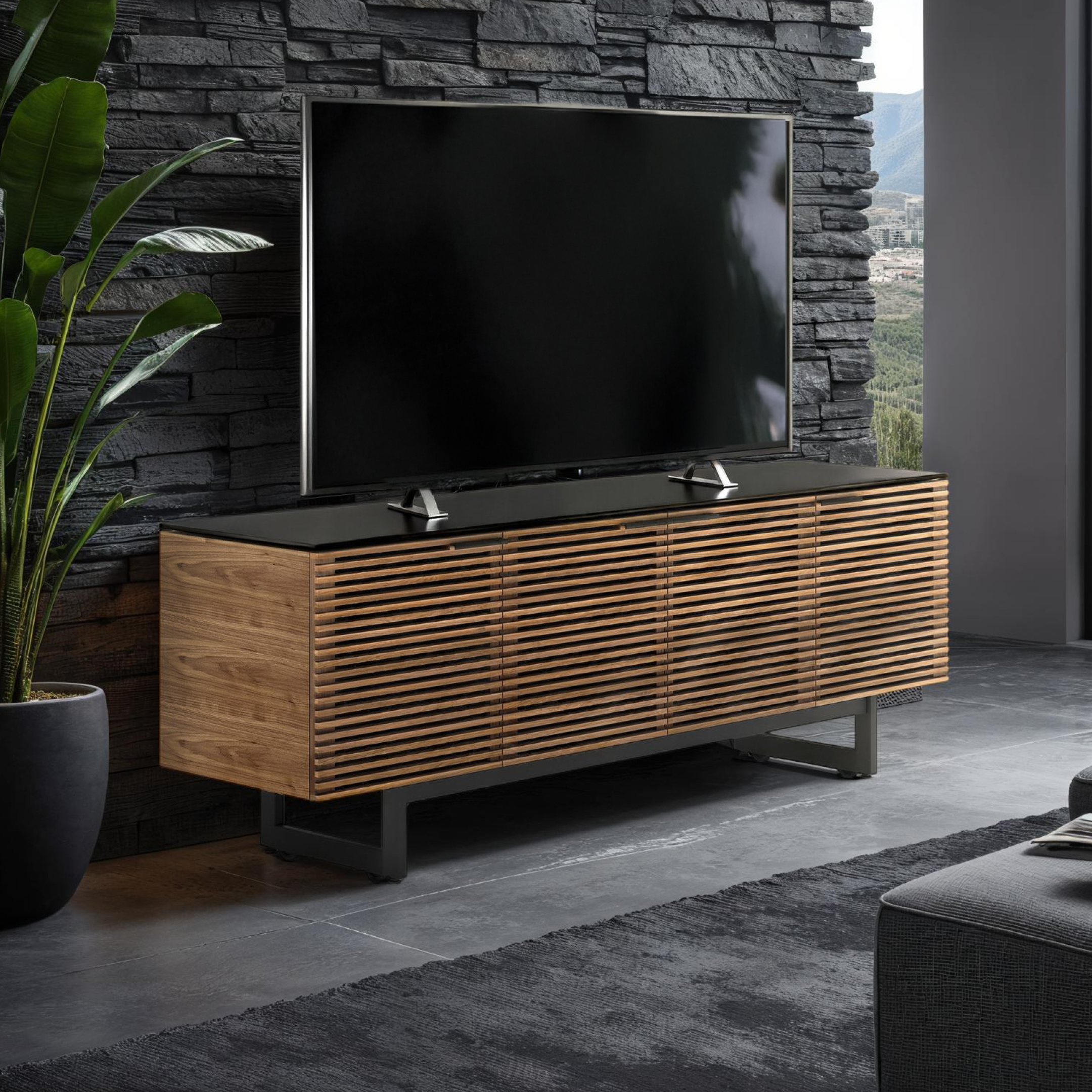 Corridor Media | BDI Furniture