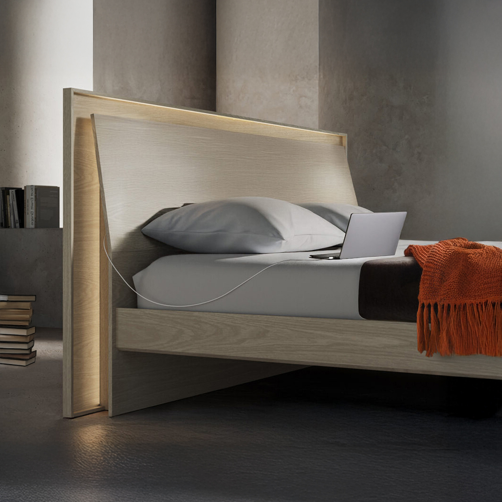 KAVA Bedroom | BDI Furniture