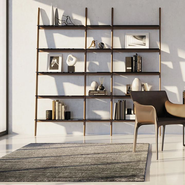 How To Decorate Your Shelves With Unique Visual Appeal how-to-decorate-your-shelves-with-unique-visual-appeal